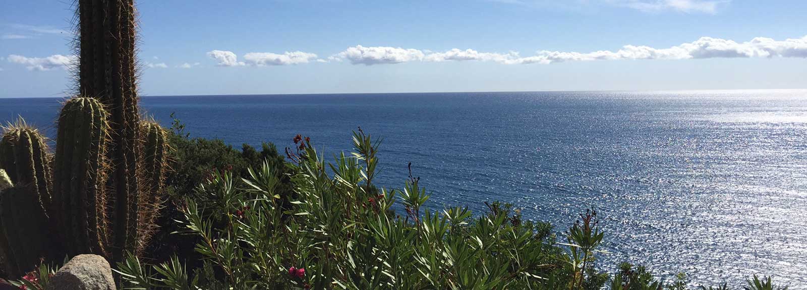 La Collinetta di Capo Boi - 1