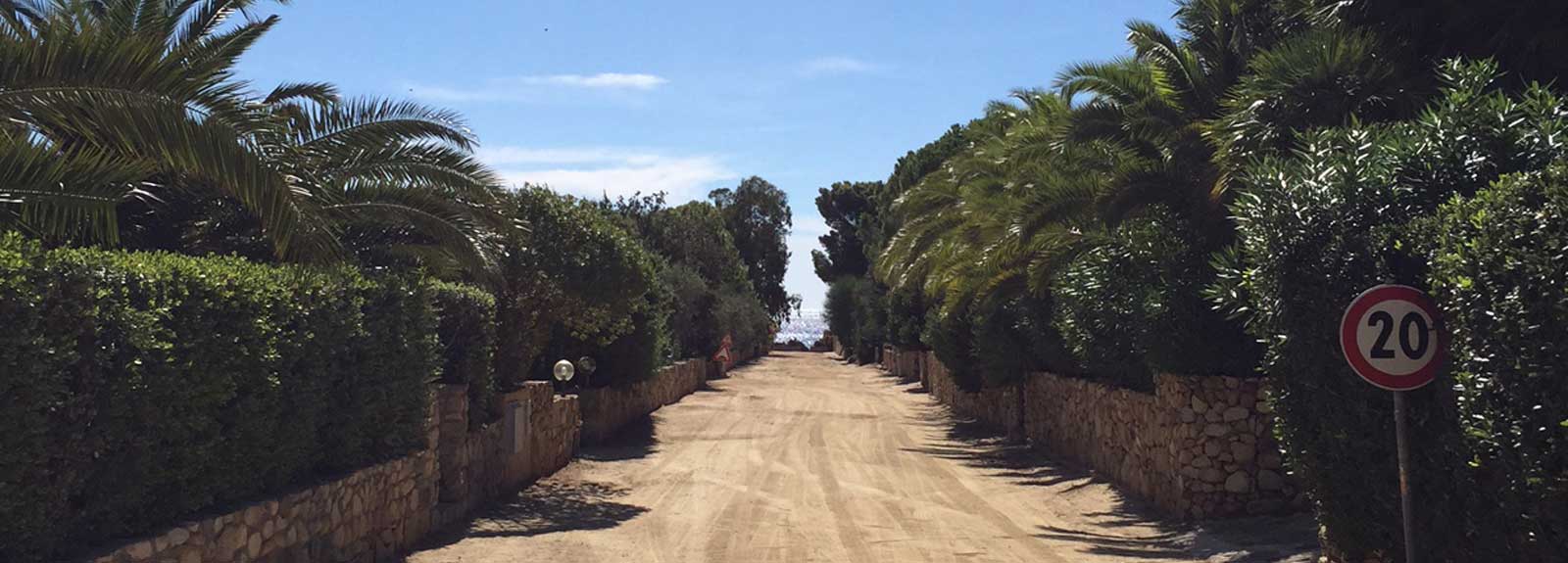 La Collinetta di Capo Boi - 2