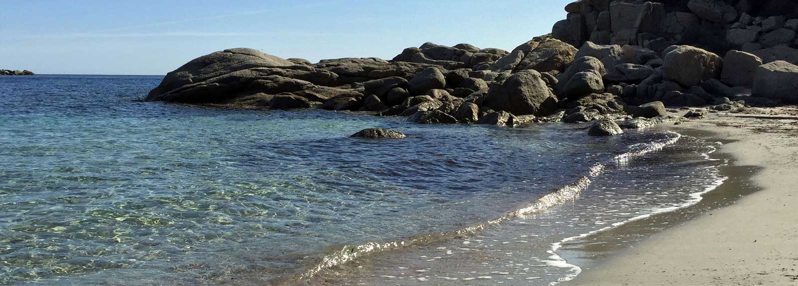 La Collinetta di Capo Boi - 6