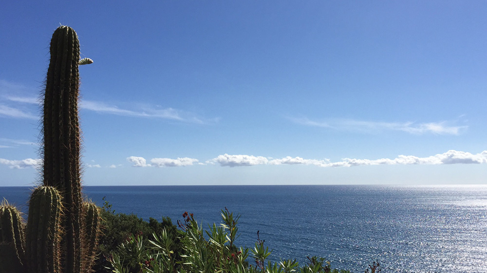 La Collinetta di Capo Boi - 1