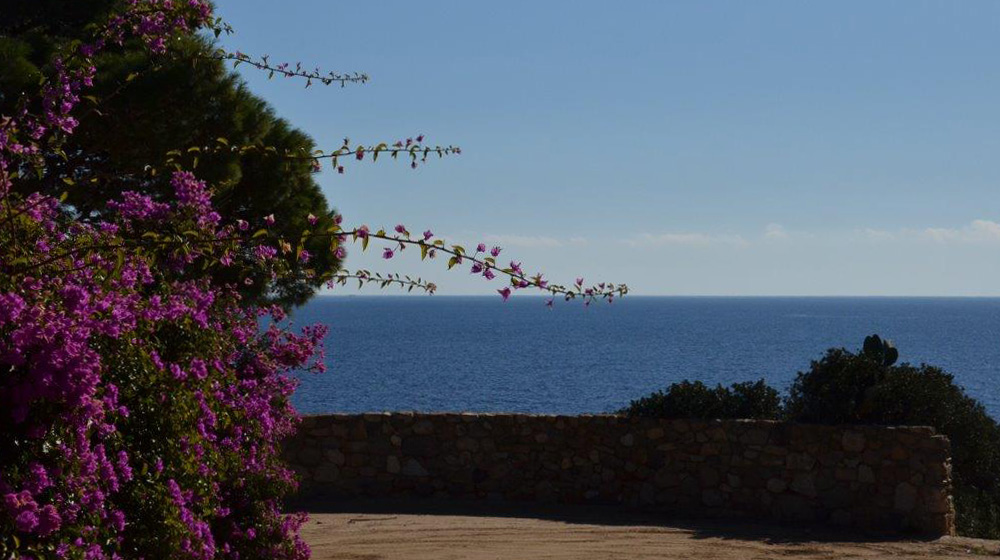 La Collinetta di Capo Boi - 3